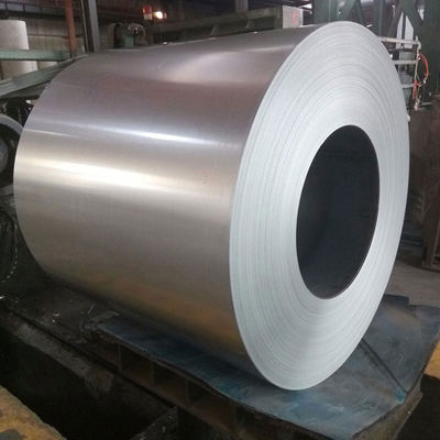 Envase de acero inoxidable laminado en frío 430 2B hoja BA 0,4 mm 0,5 mm 0,6 mm 0,8 mm Técnica laminado en caliente grado 300 serie