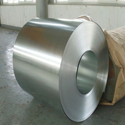 Envase de acero inoxidable laminado en frío 430 2B hoja BA 0,4 mm 0,5 mm 0,6 mm 0,8 mm Técnica laminado en caliente grado 300 serie