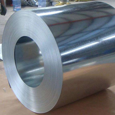 Acero de bobina inoxidable de la serie 300 laminado en frío laminado en caliente 316L 316Ti 317L con acabado de superficie BA y servicio de corte personalizado