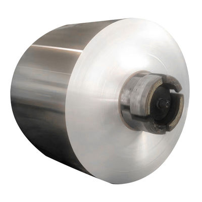 DX51d z100 hojas de corte de bobinas de acero galvanizado DC01 CRC de banda de acero laminado en frío Z275 AZ150 Q235 Q345