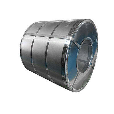DX51d z100 hojas de corte de bobinas de acero galvanizado DC01 CRC de banda de acero laminado en frío Z275 AZ150 Q235 Q345