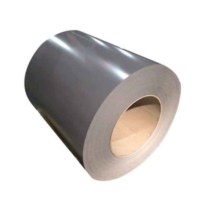 Fabricación de bobinas de acero galvanizado pre pintadas/IGPP/folios de techo ondulados bobinas con técnica de laminado en frío laminado en caliente