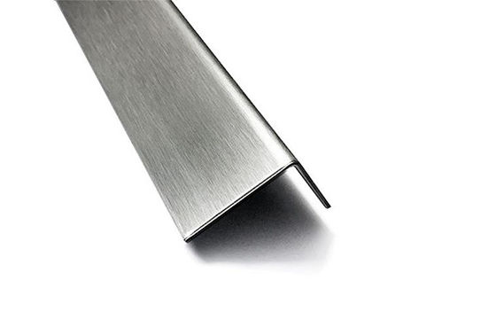 Los componentes de los paneles solares de acero inoxidable para los paneles solares de acero inoxidable de ángulo de hierro en BA/2B/NO.1/NO.3/NO.4/8K/HL/EMBOSSED
