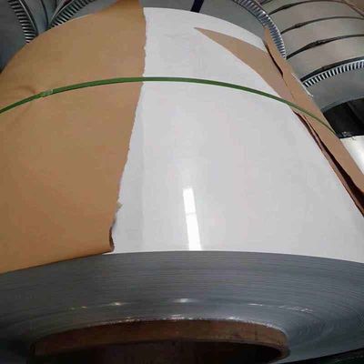 Fabricación de bobinas de acero galvanizado pre pintadas/IGPP/folios de techo ondulados bobinas con técnica de laminado en frío laminado en caliente