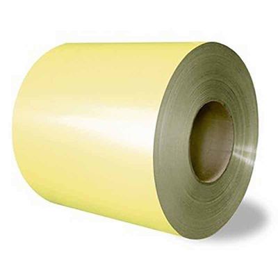 Alta durabilidad RAL Color PPGI PPGL Hoja con SGCC/CGCC/TDC51DZM/TDC52DTS350GD/TS550GD/DX51D grado Z