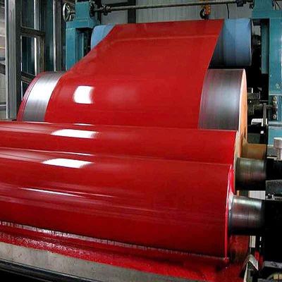 Se utilizará para la obtención de la información relativa a los productos de acero galvanizado.