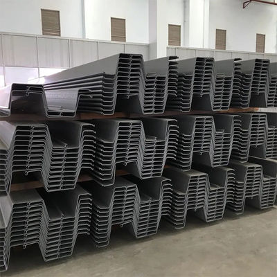 Acero inoxidable de acero al carbono formado en frío pila de 12 metros tipo 3 con estándar AiSi ASTM bs DIN GB JIS EN