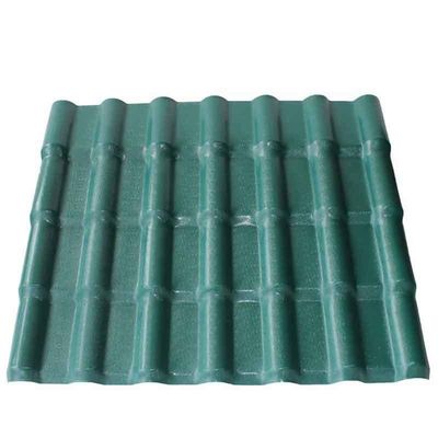 Materiales de construcción de acero Zhongyu PPGI corrugado galvanizado hierro zinc paneles de cubierta de metal con estructura de techo especial