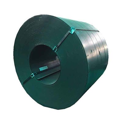 SGCC laminado en caliente Dx51d Dx52D Dx53D bobinas de acero galvanizado recubiertas de color con técnica de laminado en frío y certificado ISO9001