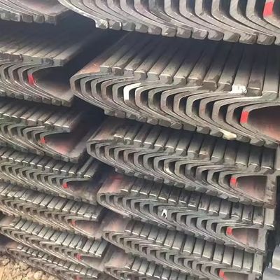 Pilla de chapa de acero FX26 por tonelada a572 grado 60 para el puerto Usado para soldadura de aleación o no es de aleación de procesamiento de servicio de soldadura