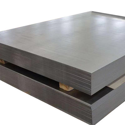 Contenedor de calderas de corte a presión media Placa de acero al carbono EN10028-2 P355GH 5 mm de espesor con servicio de procesamiento
