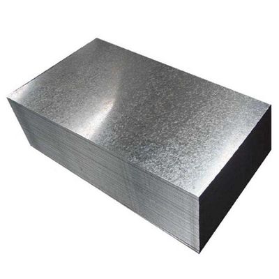 Servicio de corte de chapa galvanizada para techos de metal