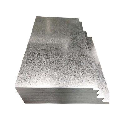 Servicio de corte de chapa galvanizada para techos de metal