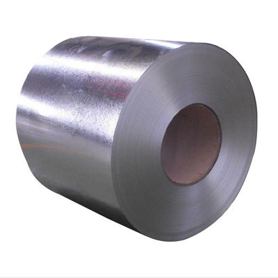 Envase de acero inoxidable 301 laminado en frío para la industria laminado en caliente Aisi 300 Serie 2B