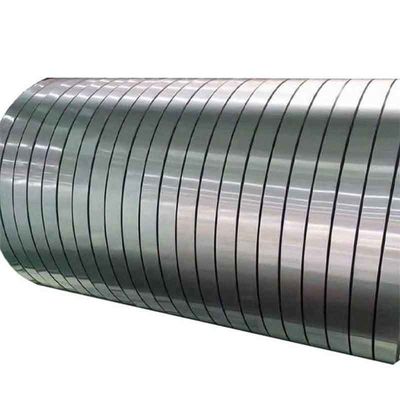 304 201 316 316L 310 bobina de banda de acero inoxidable para decoración espesor 0,5 mm grado de acero LH