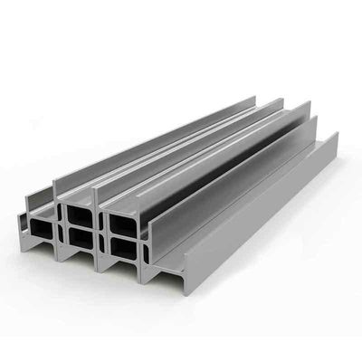 Aluminio certificado ISO9001 H-Beam 150*300 para necesidades de construcción de edificios y servicios de flexión