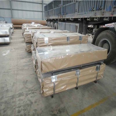 4x8 ft 304 306 SS202 2mm 4mm Hojas de acero inoxidable Ancho 1000-2000 mm o Servicio de procesamiento personalizado