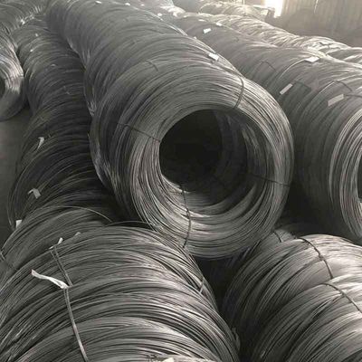 Control de inundaciones Pared de contención de malla de alambre galvanizado para malla de gabión tejida de diámetro personalizado