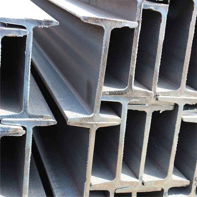 Arcos de alta compresión de laminado en caliente soldados ASTM A36 H y arcos de perfil de extrusión H para la construcción y la industria