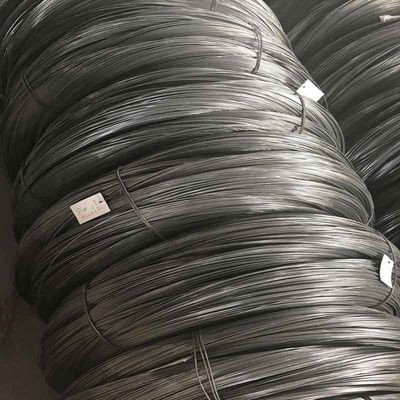 Técnica de malla de alambre galvanizado soldado para la fabricación de cercas de granja de longitud personalizada