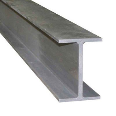 Tolerancia ± 1% espesor personalizado S235JR S275JR S275J2 S355JR S355J0 S355J2 S355ML viga H laminada en caliente de acero estructural