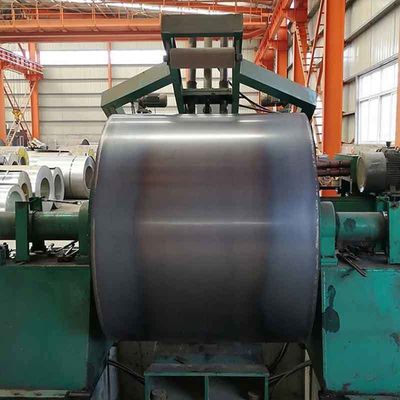 1-12m Largo Superficie negra A36 S235jr s355 ss400 Q195 Q235 Hoja de bobina de acero al carbono para construcción