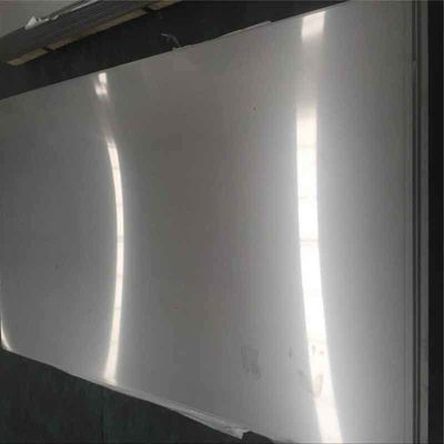 TSHS AISI 410 420 430 440C 304 Placa de acero inoxidable laminada en frío por kg con espesor de acabado de superficie TSHS de 0,1 a 200 mm