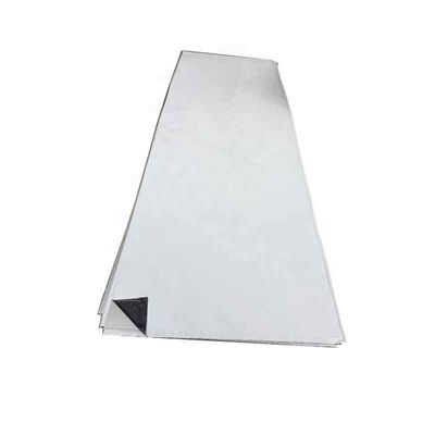 espesor 0,1-200 mm Hojas y placas de acero inoxidable 201 304 316 430 430 904L 410 420 para diversas aplicaciones