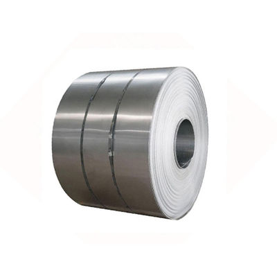 2.8mm de espesor 201 200serie 304 300serie de aleación soldada 2B de acero inoxidable de bobina de tira de papel 304 para acero inoxidable de bobina