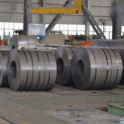 Estándar JIS Q195 SS400 Q235 Q345 Rollo de chapa de acero al carbono para materiales de construcción de edificios