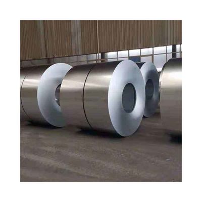 PPGL Steel Coil Aluminio Roof Gi Steel Coil / PPGI/ Color Coated Color Painting PPGI PPGL Steel Coil para Z41-Z60 Revestimiento