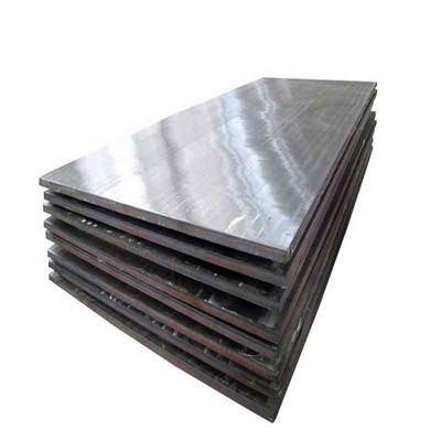Placas de acero inoxidable de la serie 200 300 400 500 600 con acabado de superficie TSHS y grosor de entre 0,1 mm y 200 mm