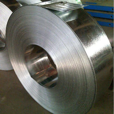 Grado de resistencia al desgaste estándar GB 201 304 430 316 2B HL Espejo 0,4 mm Franjas de acero laminadas en frío bobinas de acero inoxidable