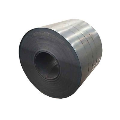 Hoja de bobina de acero de bajo carbono laminada en caliente con excelente resistencia al desgaste y tolerancia Tecnología ± 1%