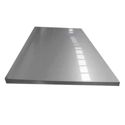 TSHS Superficie 0-3mm de espesor placa de acero inoxidable y 304 304L hoja de corte con ancho personalizado