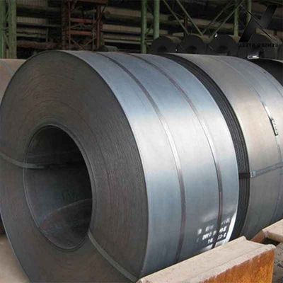 Desenrollamiento de bobinas de acero inoxidable 304L 316L 318L 409 J1 para el grado 201