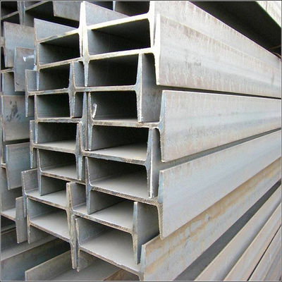 Aluminio industrial A50 I Perfil de viga con brida Gráfico de dimensiones de canal de acero Tamaños estándar de viga de miniatura resistente
