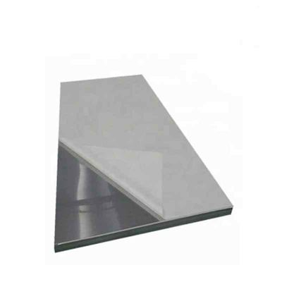 En el caso de las placas metálicas de acero inoxidable laminadas en caliente, las placas de acero inoxidable laminadas en frío se clasifican en la categoría de las placas de acero inoxidable laminadas en caliente.