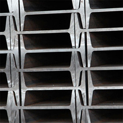 Estructura IPN Pared exterior de revestimiento de suelo de cubierta exterior de cubierta IPE 300 con grado de alta pureza S235JR-S355J2