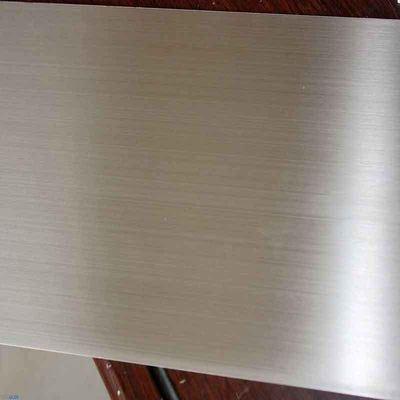 En el caso de las placas metálicas de acero inoxidable laminadas en caliente, las placas de acero inoxidable laminadas en frío se clasifican en la categoría de las placas de acero inoxidable laminadas en caliente.