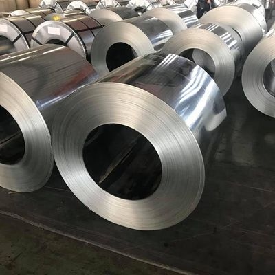 EN Intercambiador de calor estándar 304 Tipo 201 Grado Tianjin 316L 420 440c 0rc18ni9 Bobina de acero inoxidable espejo