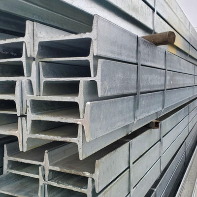 Calculadora no tóxica para Q235/Q345/SS400/ST37-2/ST52/Q420/Q460/S235JR/S275JR/S355JR Construcción con vigas I H de 150x75