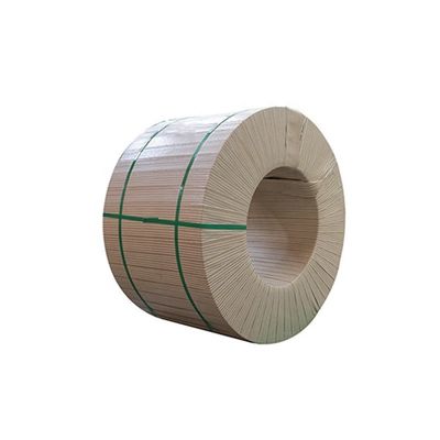 Serie 300 Calidad de bobina de acero inoxidable laminado en frío 0,4 mm espesor SUS 317 440 316H 434 para SUS secundario 201 202 304 316