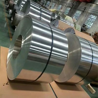 Círculos de chapa laminada en caliente de la técnica de la superficie secundaria de color de las hojas de acero inoxidable de las bobinas para 201 202 304 321 304h 2b 1mm