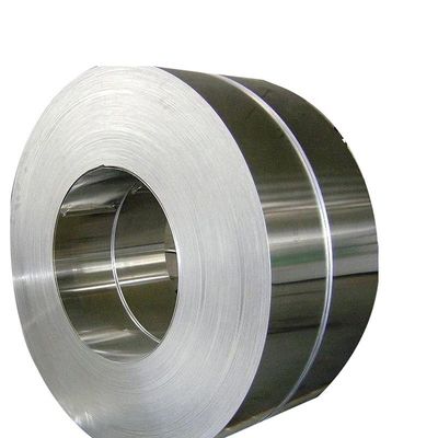 Círculos de chapa laminada en caliente de la técnica de la superficie secundaria de color de las hojas de acero inoxidable de las bobinas para 201 202 304 321 304h 2b 1mm