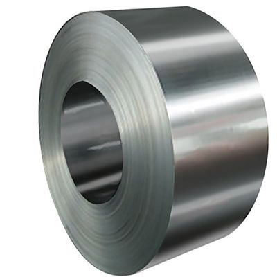 Círculos de chapa laminada en caliente de la técnica de la superficie secundaria de color de las hojas de acero inoxidable de las bobinas para 201 202 304 321 304h 2b 1mm
