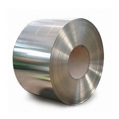 Círculos de chapa laminada en caliente de la técnica de la superficie secundaria de color de las hojas de acero inoxidable de las bobinas para 201 202 304 321 304h 2b 1mm