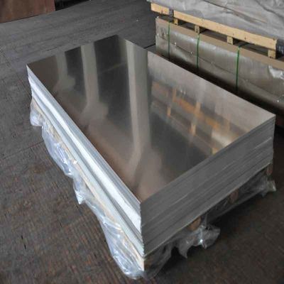 2B NO.1 BA NO.4 8K Chapa de acero inoxidable laminada en caliente 2205 2507 409 410 430 con servicio de descoiling Chapa plana de bobina