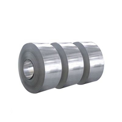 ASTM A240M 316L espejo negro laminado en frío SUS 204 SS bobina 201 2205 2507 bobina de acero inoxidable de alta resistencia para la serie 200