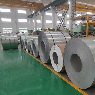 Técnica laminado en caliente de 1,2 mm de espesor de acero inoxidable de bobina clientes Muestras de papel de color punto de entrelazamiento 316 310s 2205 Lista
